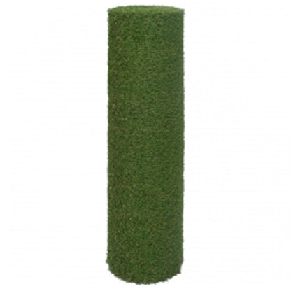 Erba artificiale 1x5 m/20 mm Verde