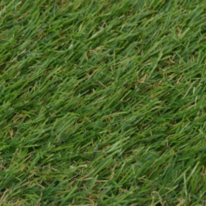 Erba Artificiale 1x10 m/20 mm Verde