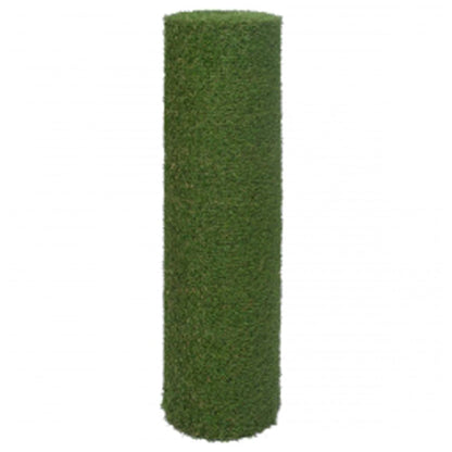Erba Artificiale 1x10 m/20 mm Verde