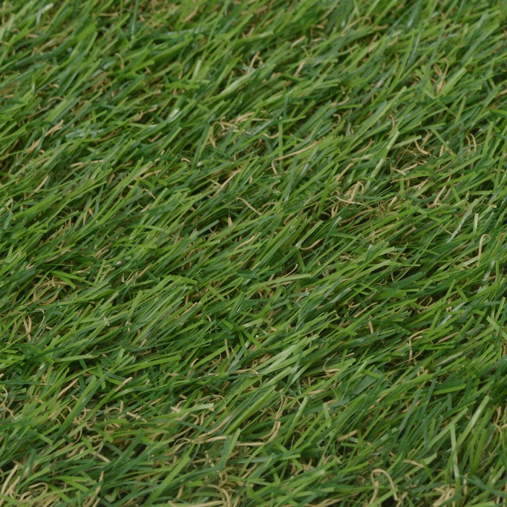 Prato Artificiale 1,33x10 m/20 mm Verde