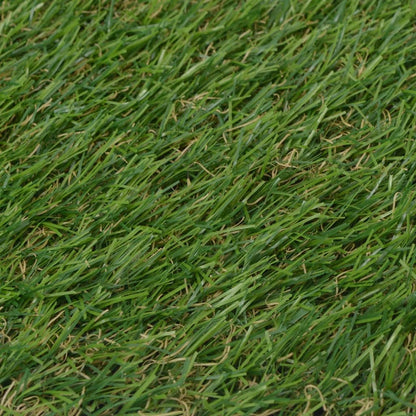 Prato Sintetico 1,5x5 m/20 mm Verde