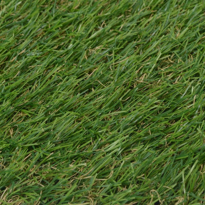 Prato Artificiale 1,5x8 m/20 mm Verde