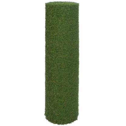 Prato Artificiale 1,5x8 m/20 mm Verde