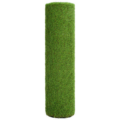 Prato Artificiale 1x10 m/40 mm Verde
