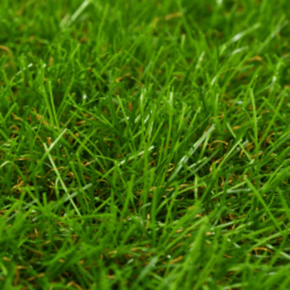 Erba Artificiale 1x15 m/40 mm Verde