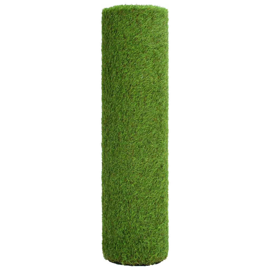 Prato Artificiale 1,33x5 m/40 mm Verde