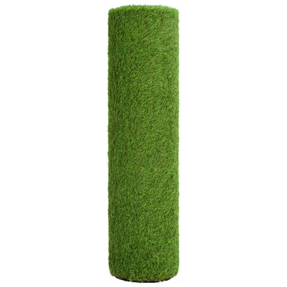 Prato Artificiale 1,33x5 m/40 mm Verde