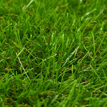 Prato Artificiale 1,33x10 m/40 mm Verde