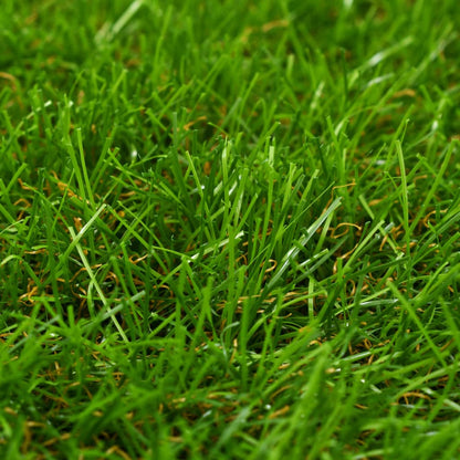Prato Artificiale 1,5x8 m/40 mm Verde