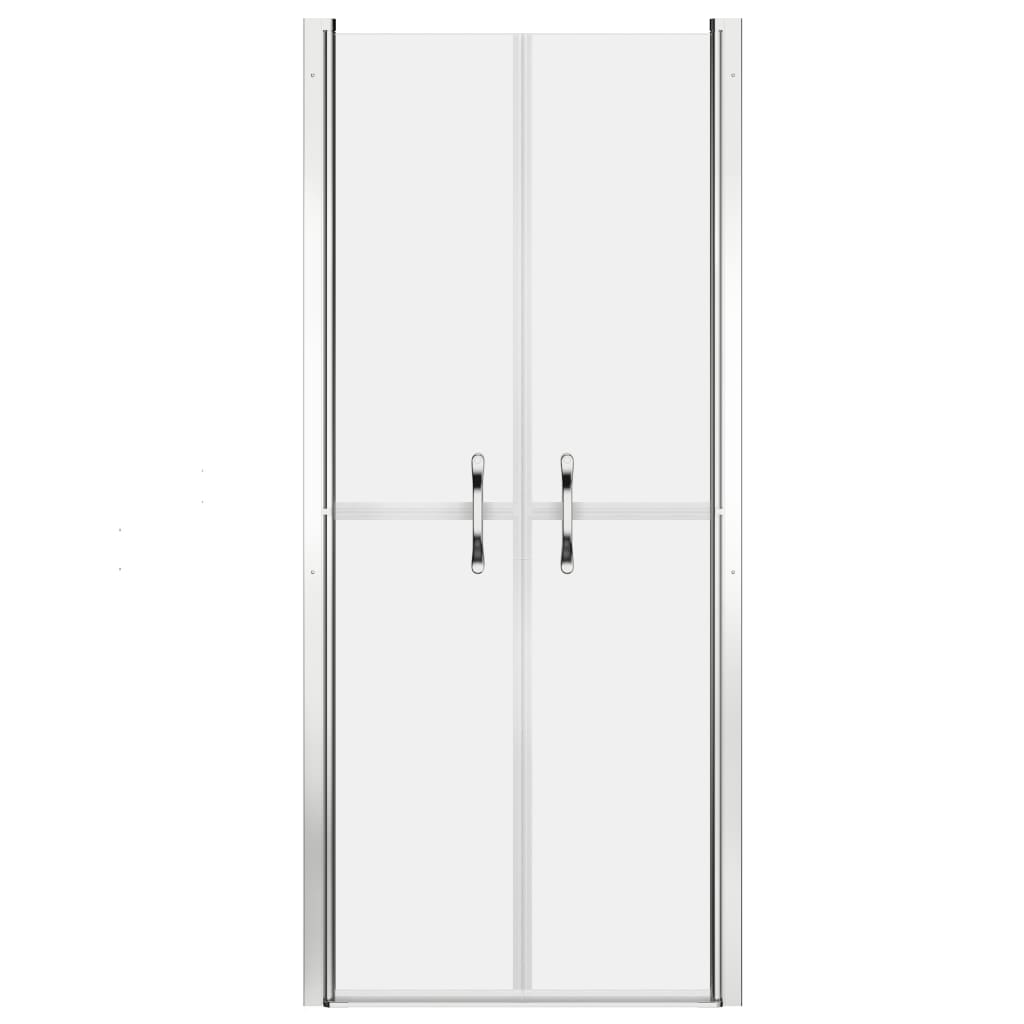 Porta per Doccia in ESG Satinato 96x190 cm