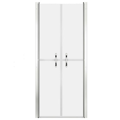 Porta per Doccia in ESG Satinato 101x190 cm