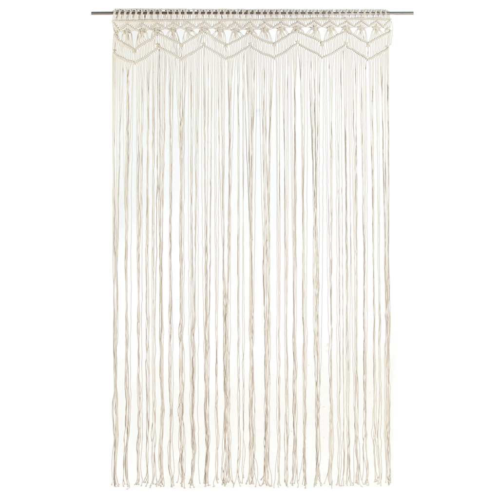 Tenda MacramÃƒÂ¨ 140x240 cm in Cotone