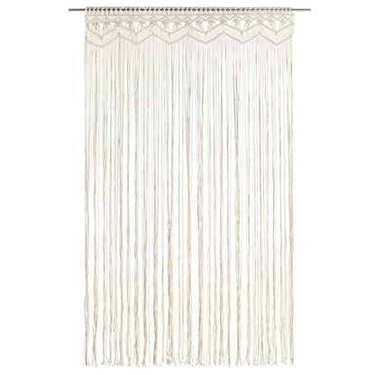 Tenda MacramÃƒÂ¨ 140x240 cm in Cotone