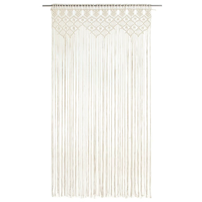 Tenda MacramÃƒÂ¨ 140x240 cm in Cotone