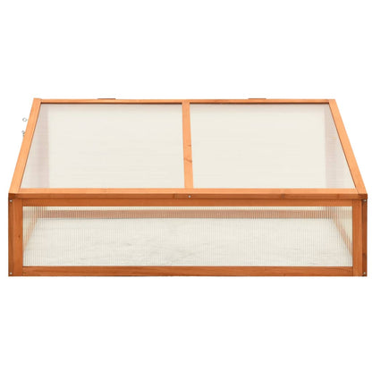 Serra 100x65x40 cm in Legno di Abete