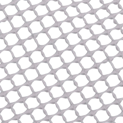 Tappeto da Tenda 250x600 cm Grigio Chiaro