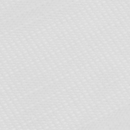Tappeto da Tenda 100x1000 cm Bianco