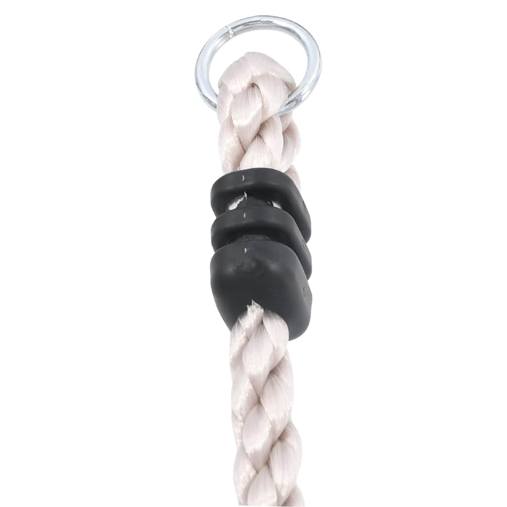 Fune da Arrampicata con Piattaforme 200 cm