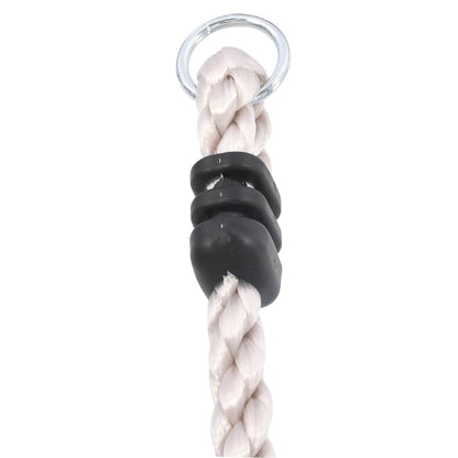 Fune da Arrampicata con Piattaforme 200 cm