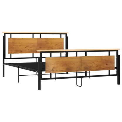 Giroletto in Metallo 160x200 cm