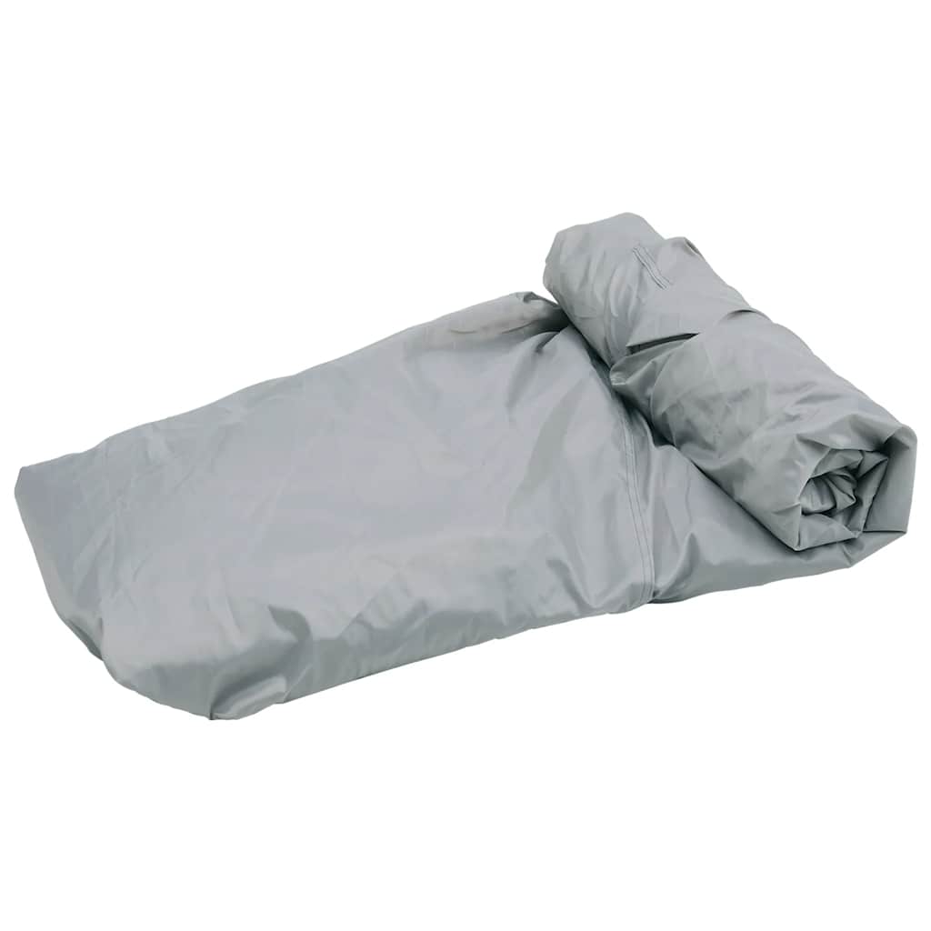 Telo per Barca Grigio 710x265x40 cm