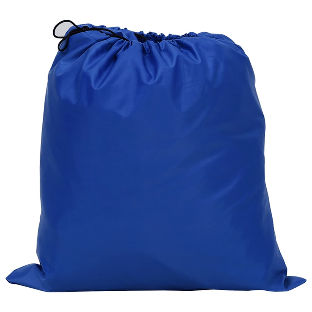 Telo per Barca Blu 605x209x40 cm