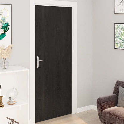 Pellicola Autoadesiva per Mobili 2 pz Naturale 500x90 cm in PVC
