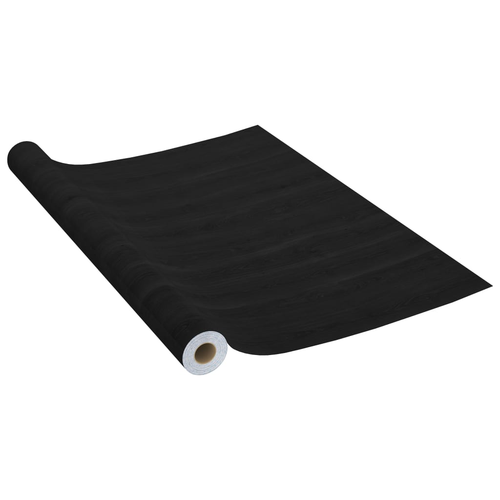 Pellicola Autoadesiva per Mobili 2 pz Naturale 500x90 cm in PVC