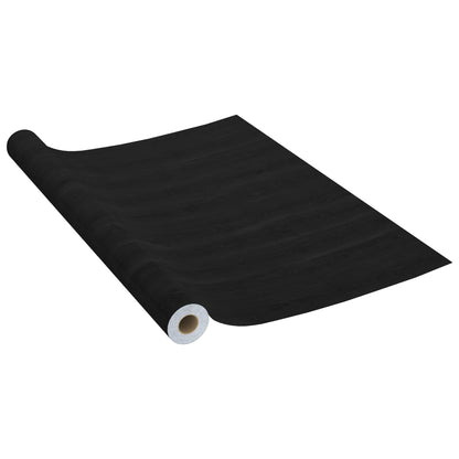 Pellicola Autoadesiva per Mobili 2 pz Naturale 500x90 cm in PVC