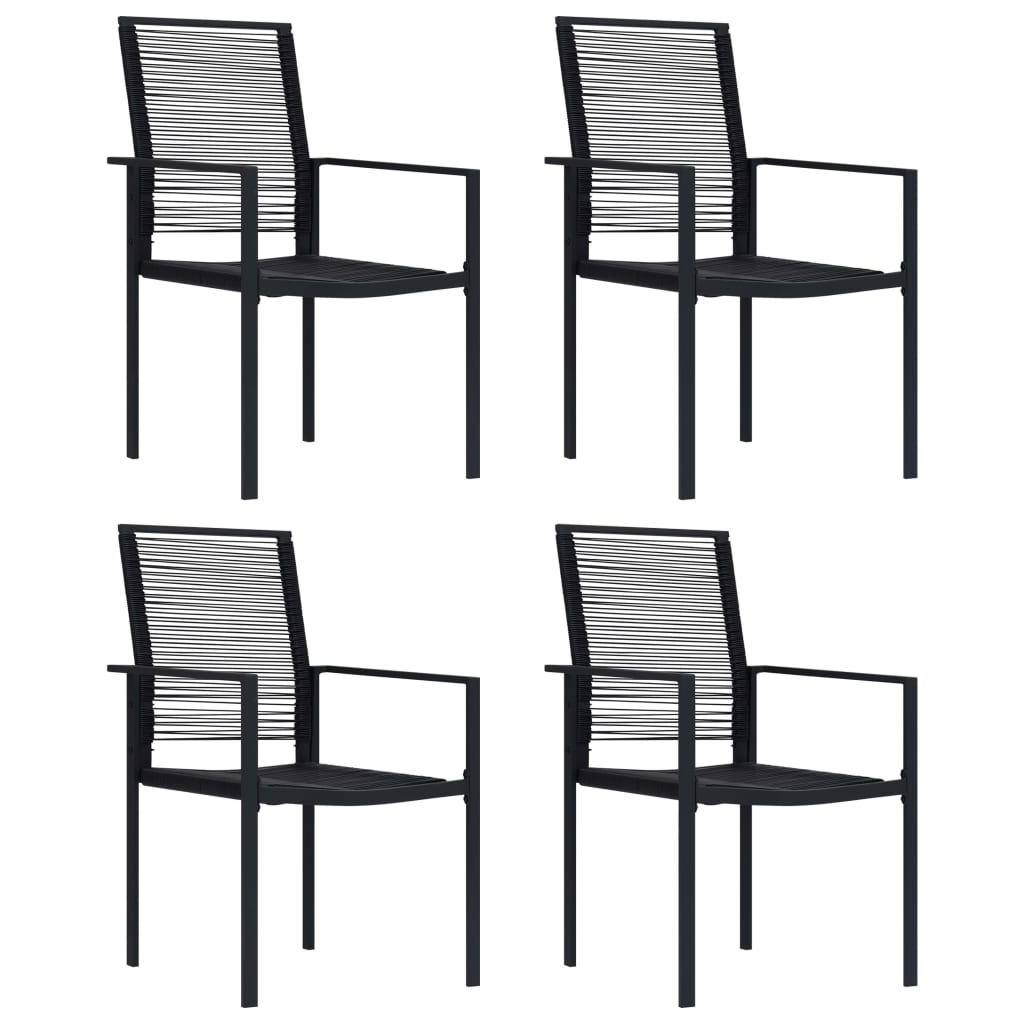Set da Pranzo da Giardino 5 pz