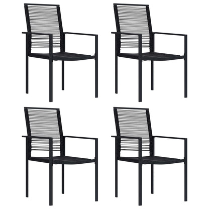 Set da Pranzo da Giardino 5 pz
