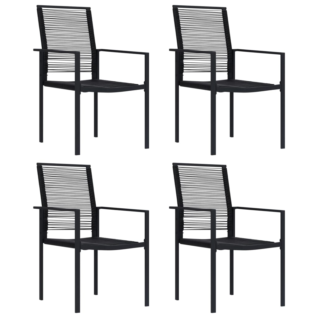 Set da Pranzo da Giardino 5 pz