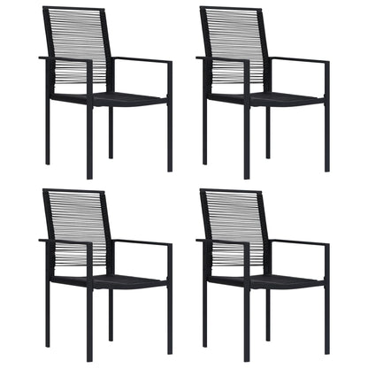 Set da Pranzo da Giardino 5 pz