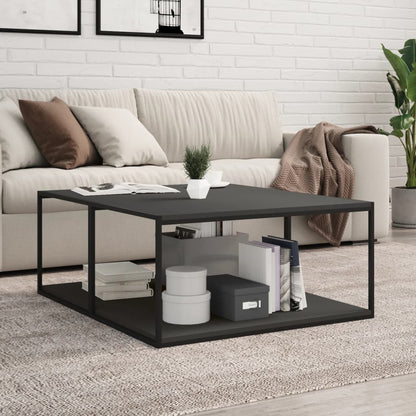 Ripiani per Libreria 4pz Grigi 80x50x1,5cm in Legno Multistrato