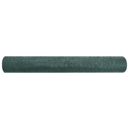 Rete per Privacy Verde 1,2x10 m in HDPE 75 g/mÃ‚Â²