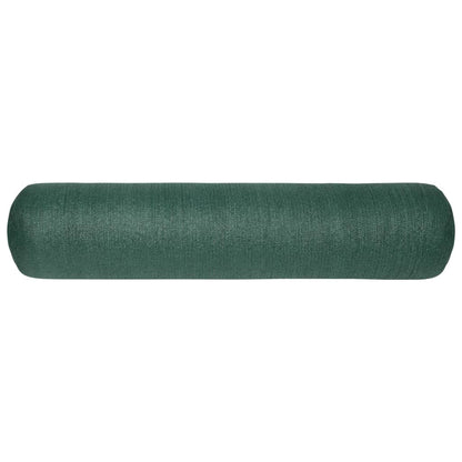 Rete per Privacy Verde 3,6x10 m in HDPE 150 g/m²