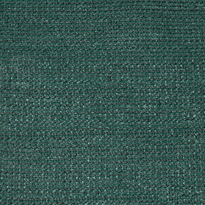 Rete per Privacy Verde 3,6x25 m in HDPE 150 g/m²