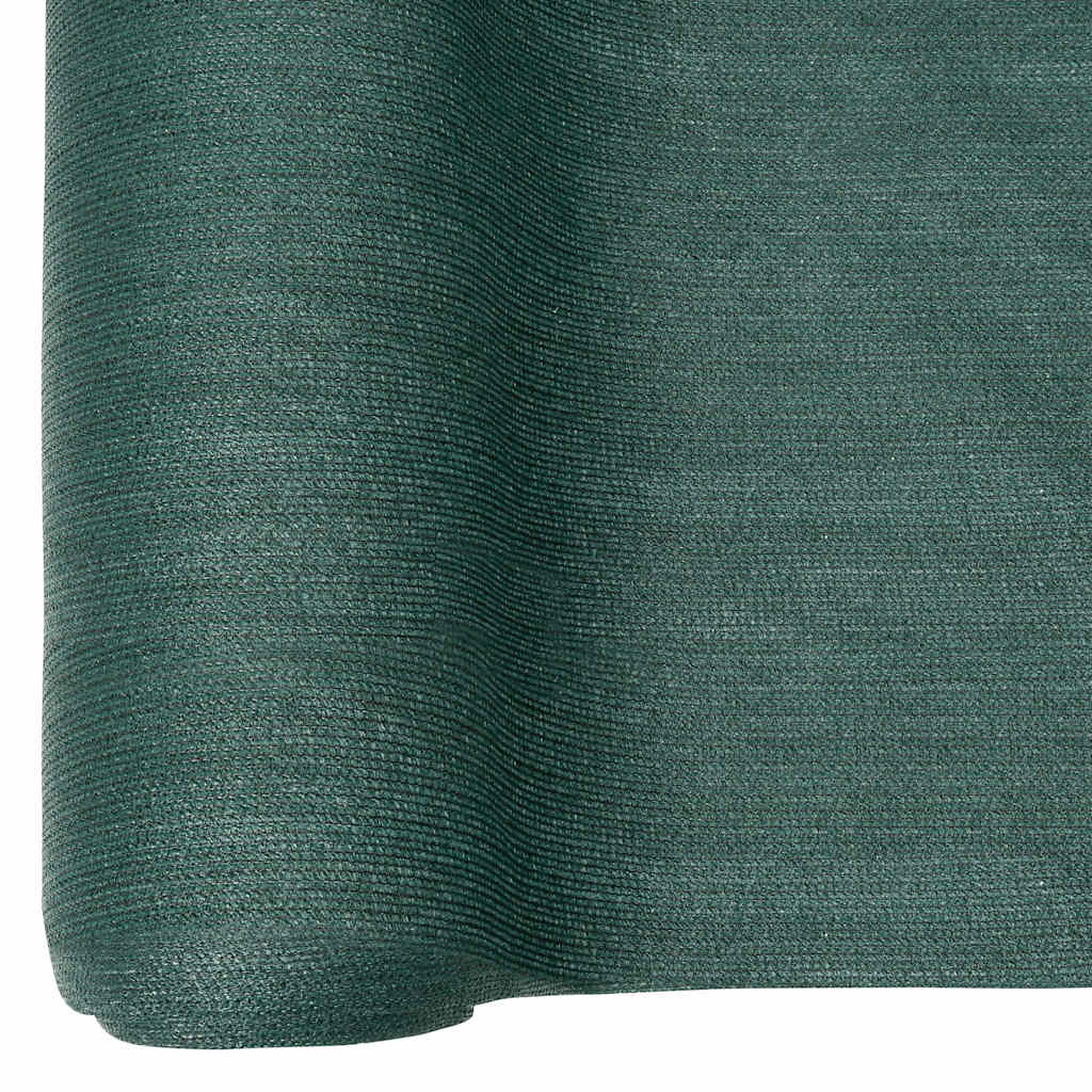 Rete per Privacy Verde 1,2x50 m in HDPE 195 g/mÂ²