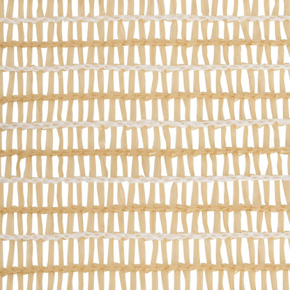 Rete per Privacy Beige 1,2x25 m in HDPE 195 g/mÂ²
