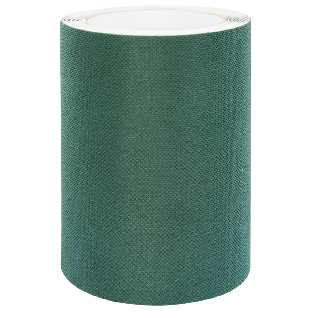 Nastro Adesivo per Erba Artificiale 0,15x10 m Verde