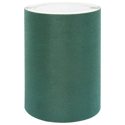 Nastro Adesivo per Erba Artificiale 0,15x10 m Verde