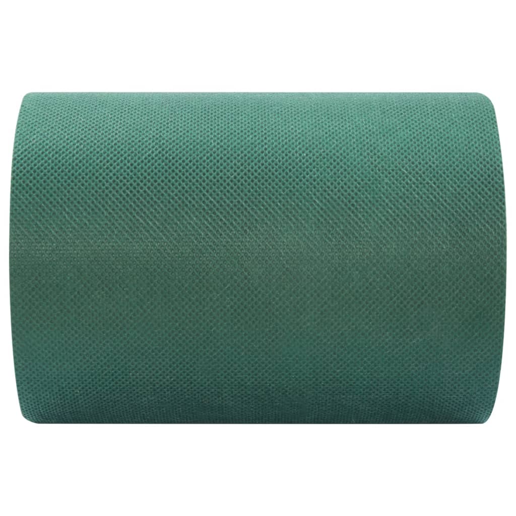 Nastro Adesivo per Erba Artificiale 0,15x20 m Verde