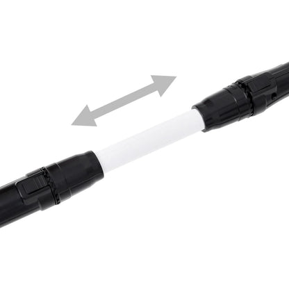 Tagliasiepi Elettrico Telescopico 41 cm 550 W