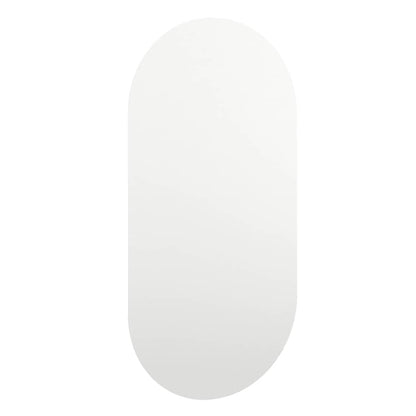 Specchio 80x40 cm in Vetro