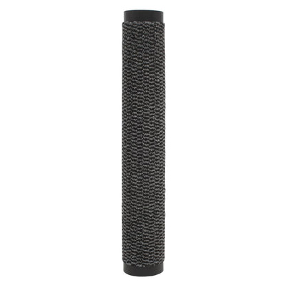 Zerbino Trapuntato 60x180 cm Antracite
