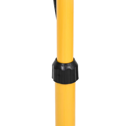 Faretto a LED con Treppiede 2x20 W Bianco Caldo
