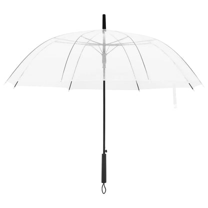 Ombrello Trasparente 100 cm
