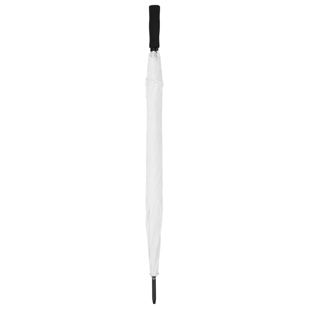 Ombrello Bianco 130 cm