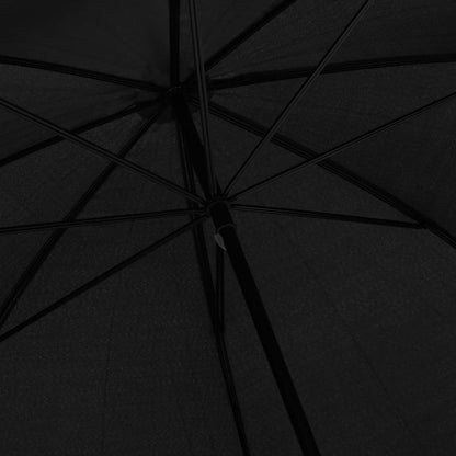 Ombrello Nero 130 cm