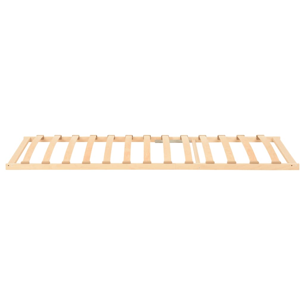 Rete a Doghe con 13 Doghe 70x200 cm